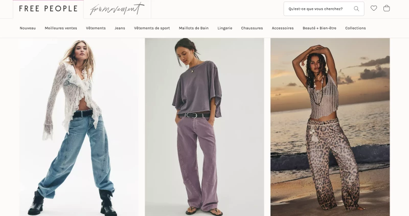 Free People