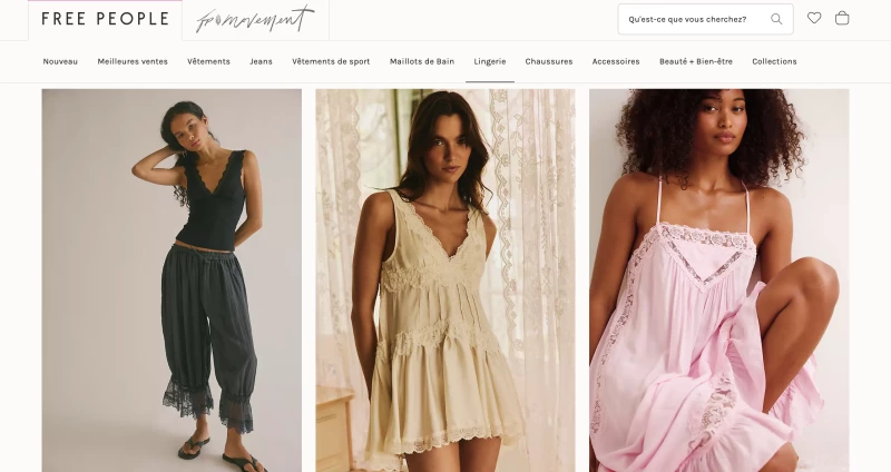 Free People