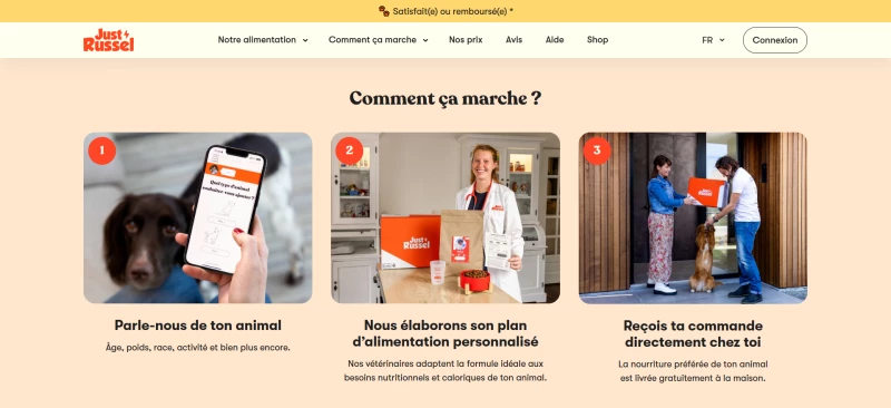 Just Russel