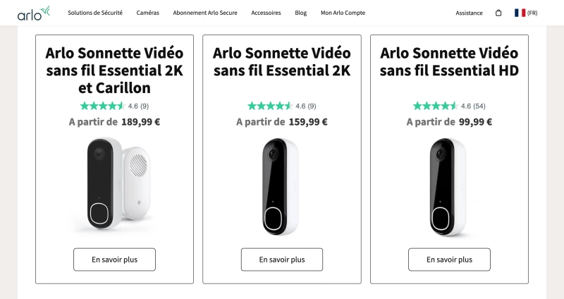 Arlo