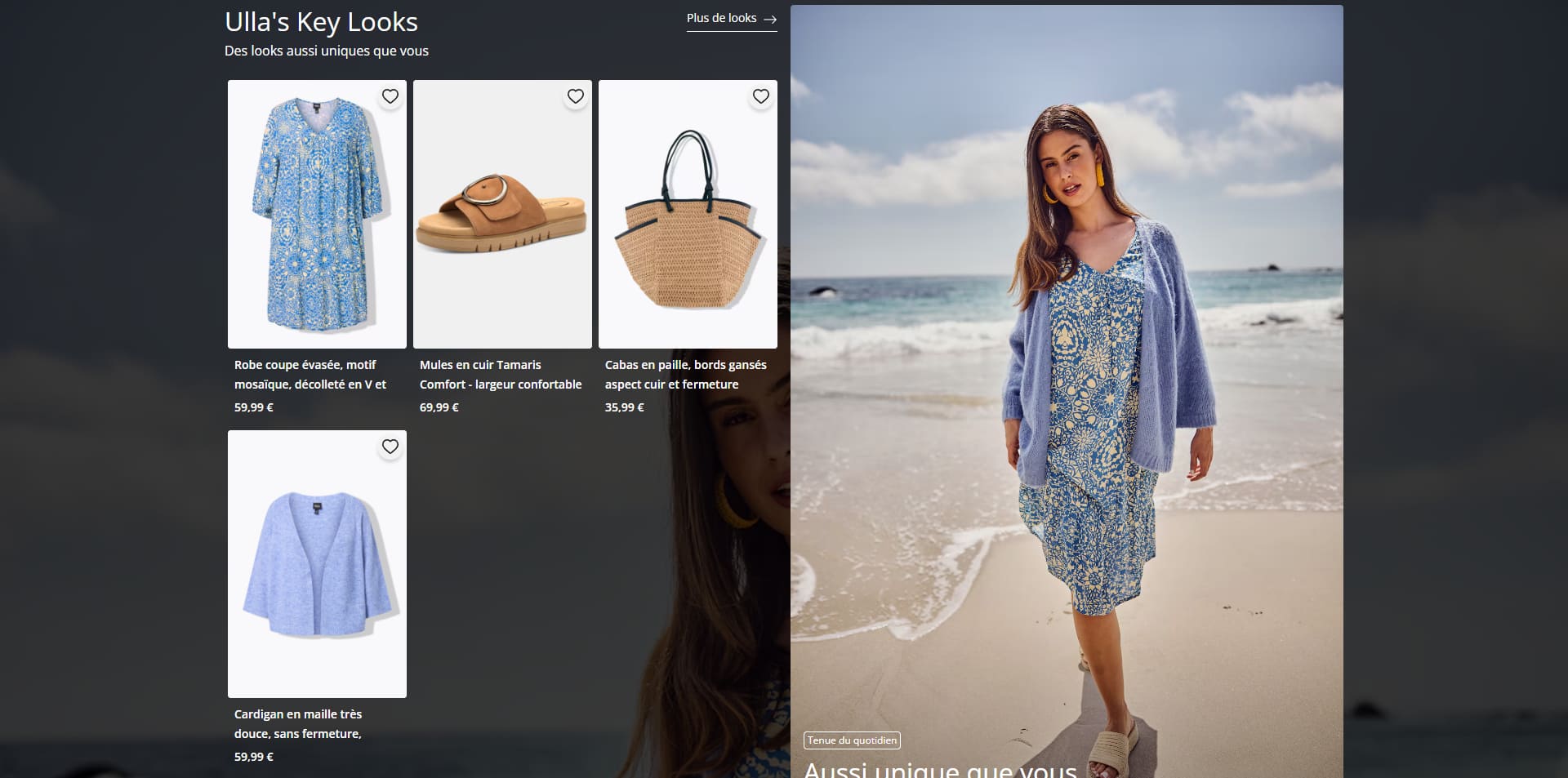 Ulla Popken coupons