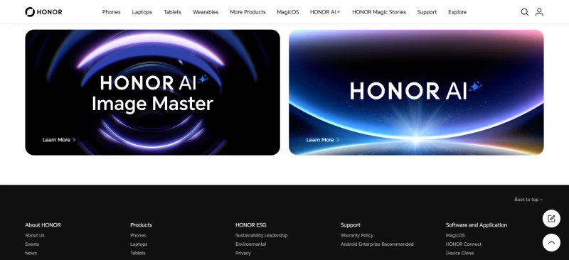 Honor