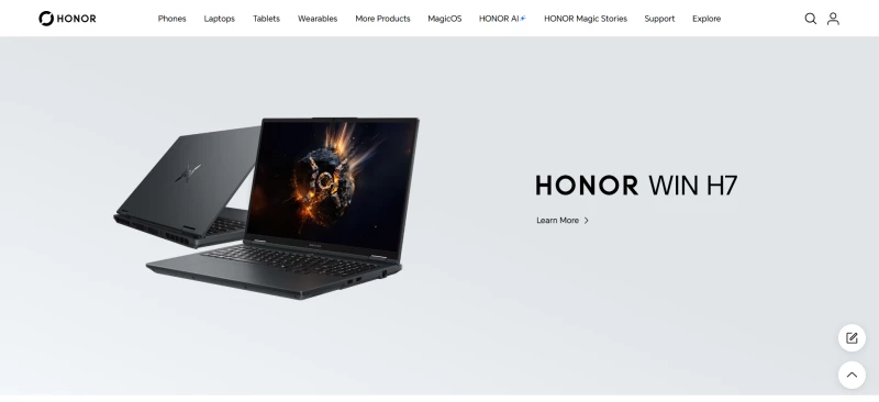 Honor