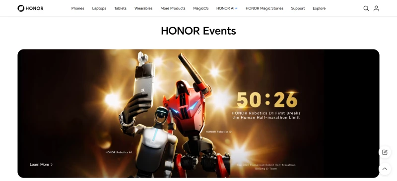 Honor