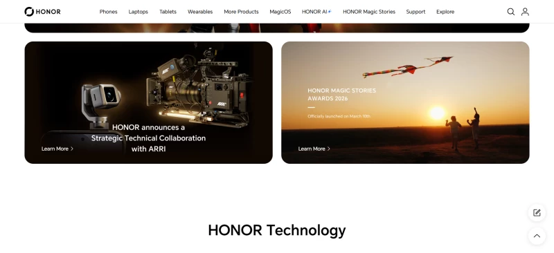 Honor