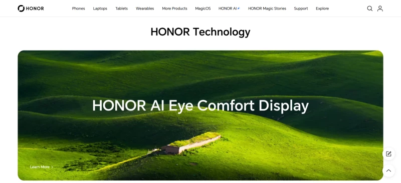 Honor