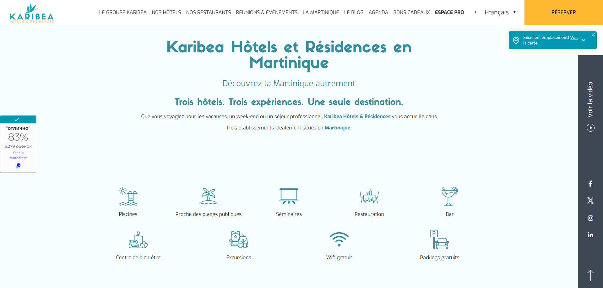 Karibea