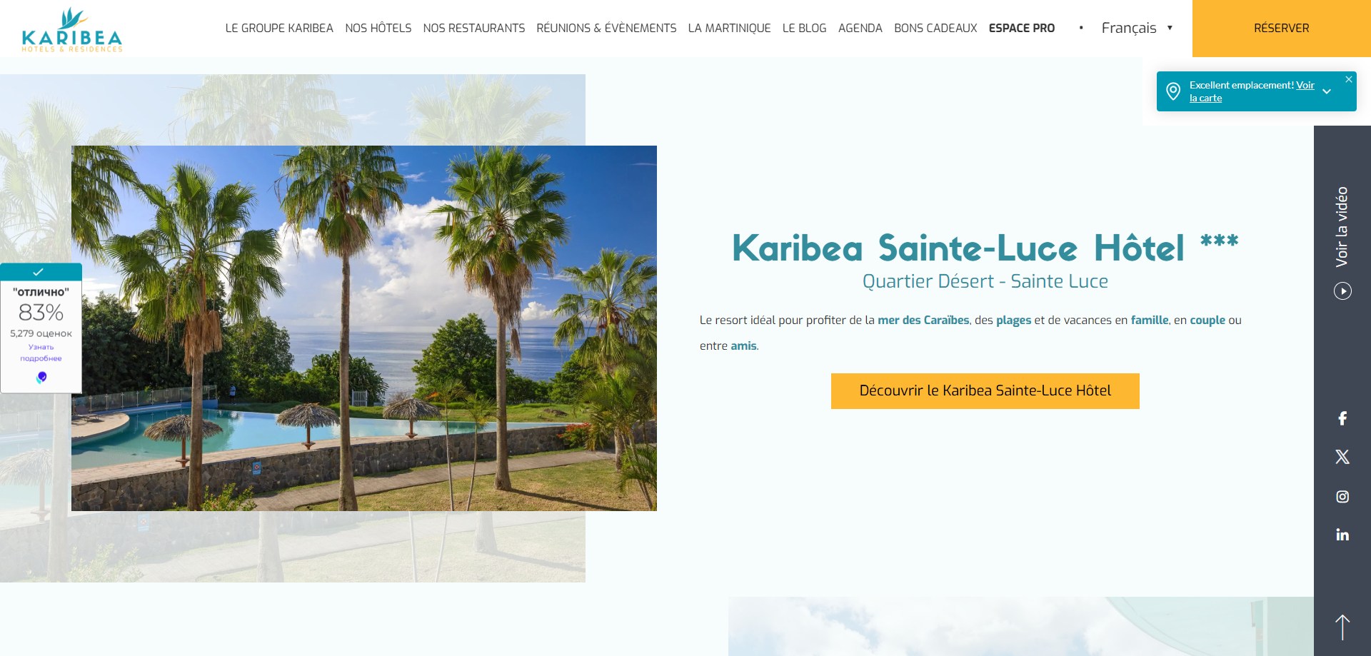 Karibea