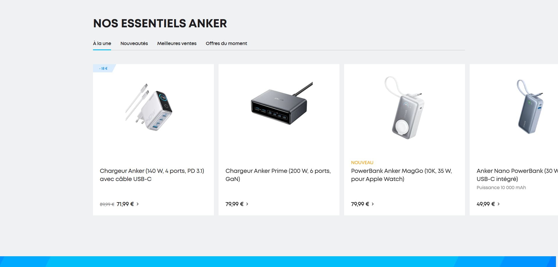 Anker