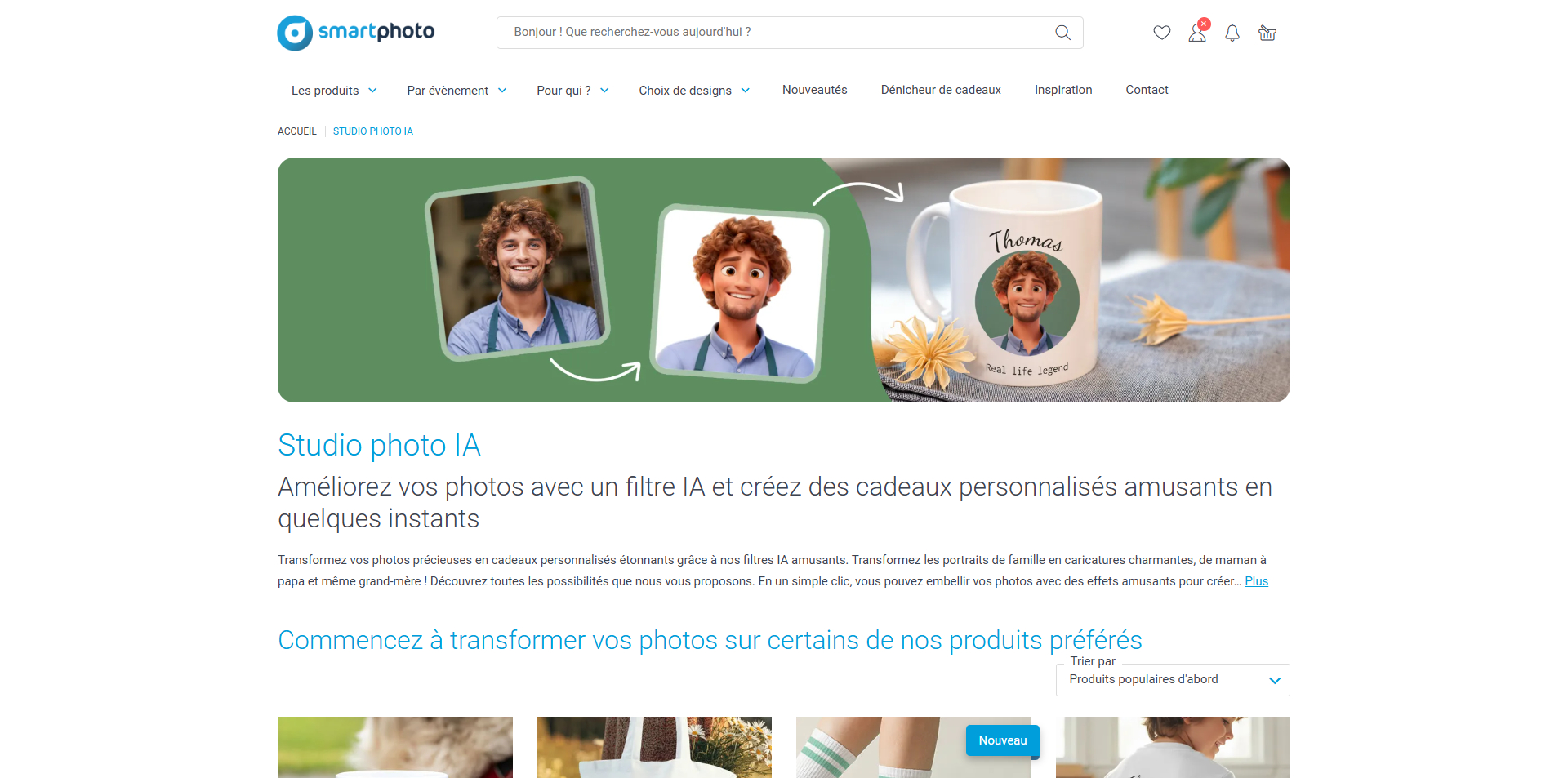 Smartphoto Code promo