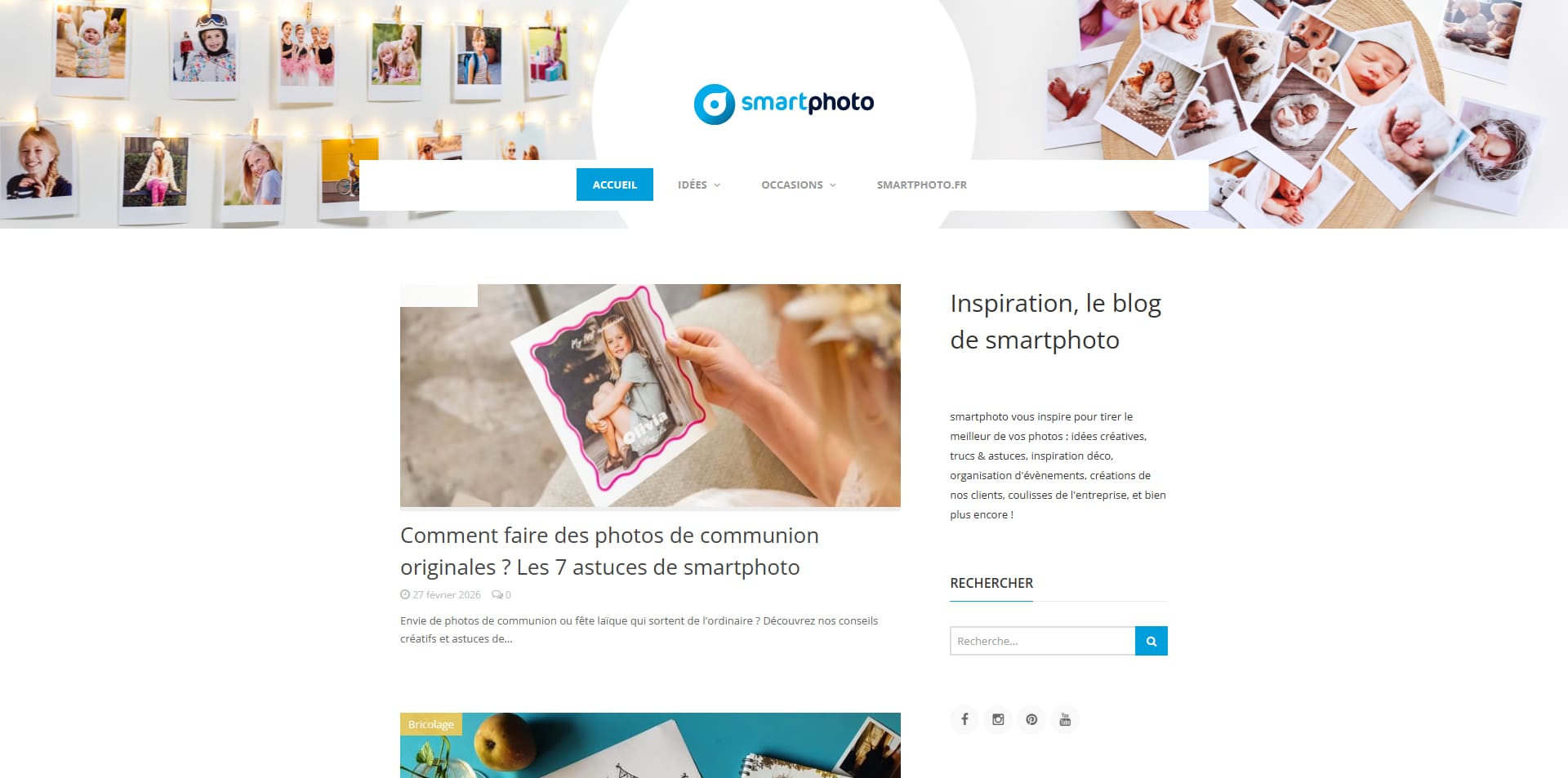 Smartphoto Code promo