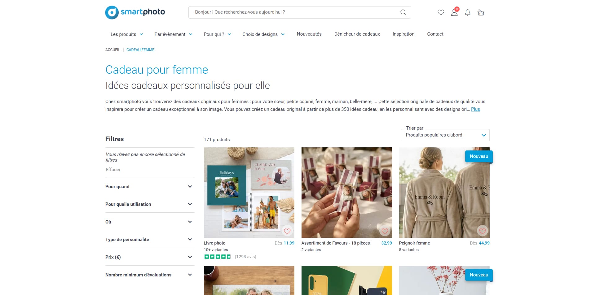 Smartphoto Code promo