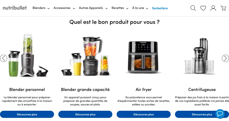 NutriBullet