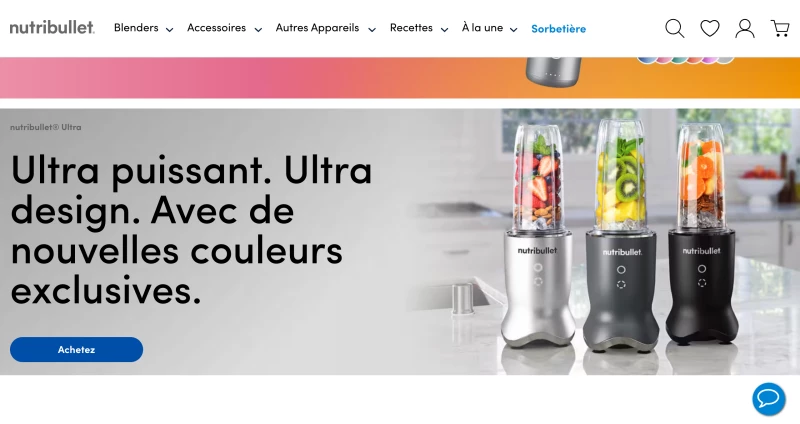 NutriBullet