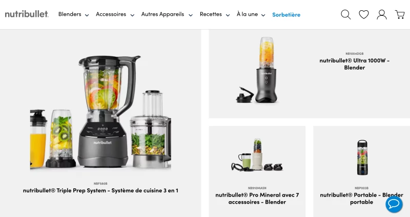 NutriBullet