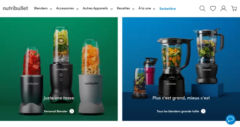 NutriBullet