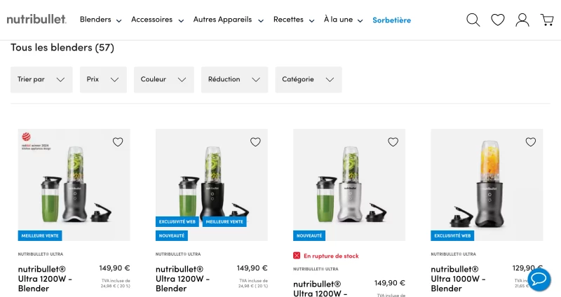 NutriBullet