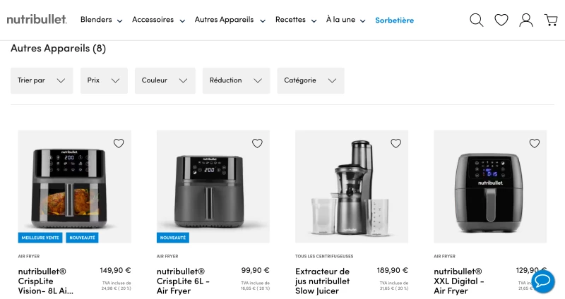 NutriBullet