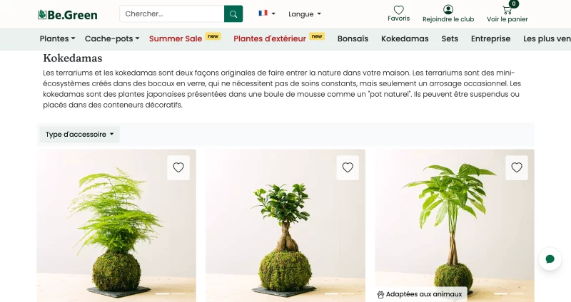 Be.Green