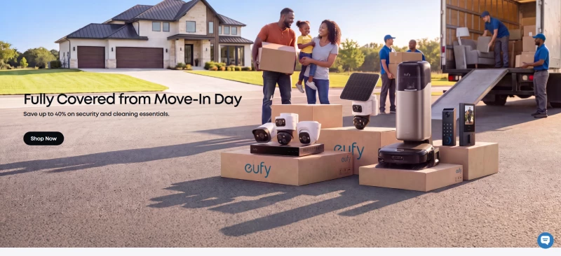 Eufy