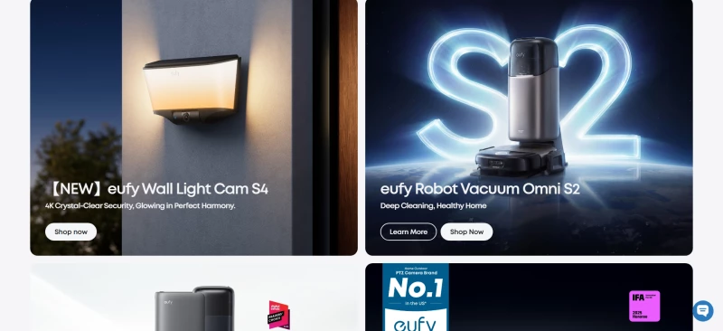 Eufy