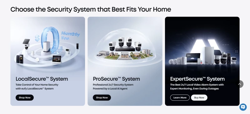 Eufy