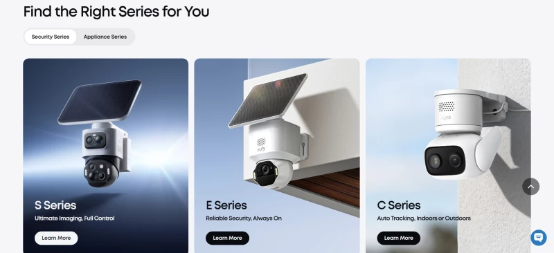 Eufy