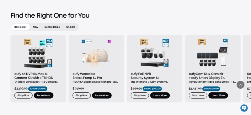 Eufy