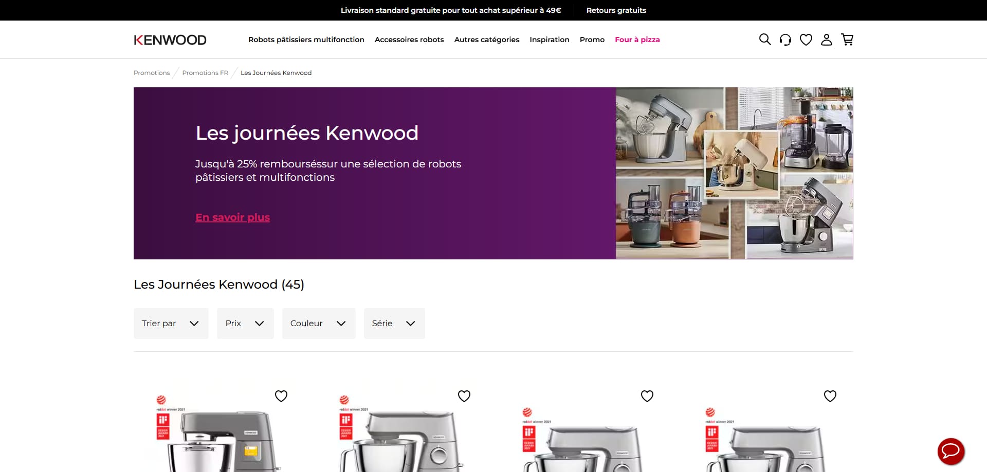 Kenwood