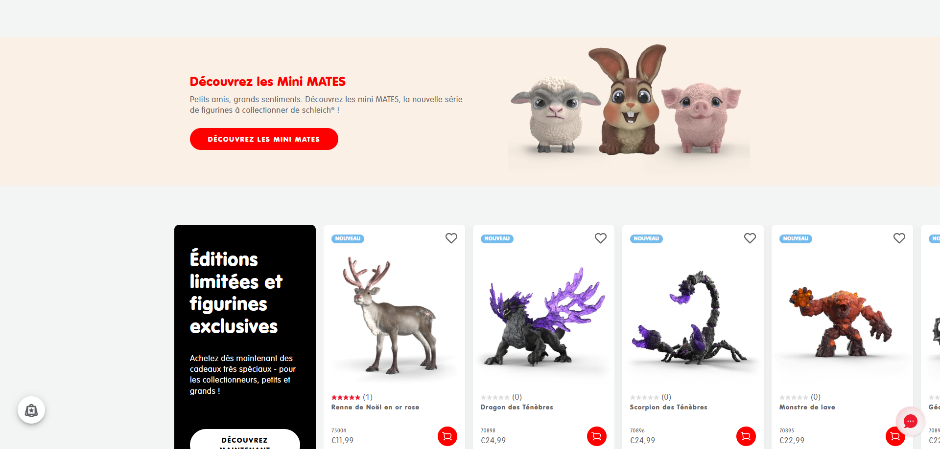 Schleich