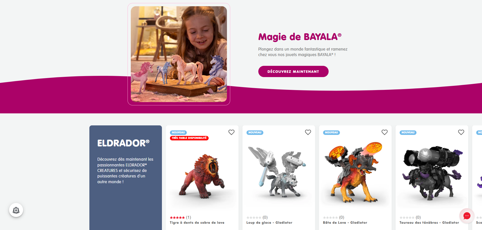 Schleich coupons