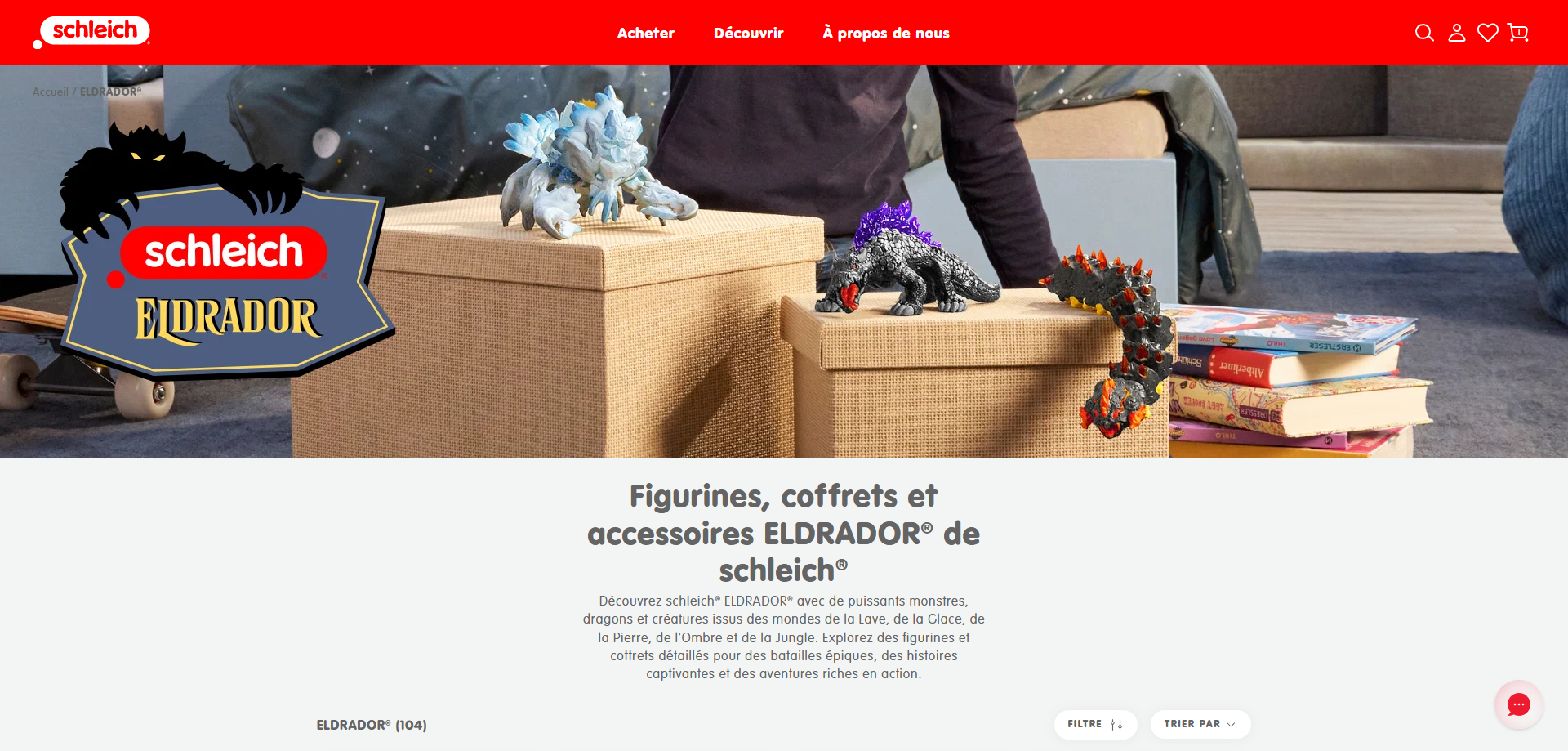 Schleich Code promo