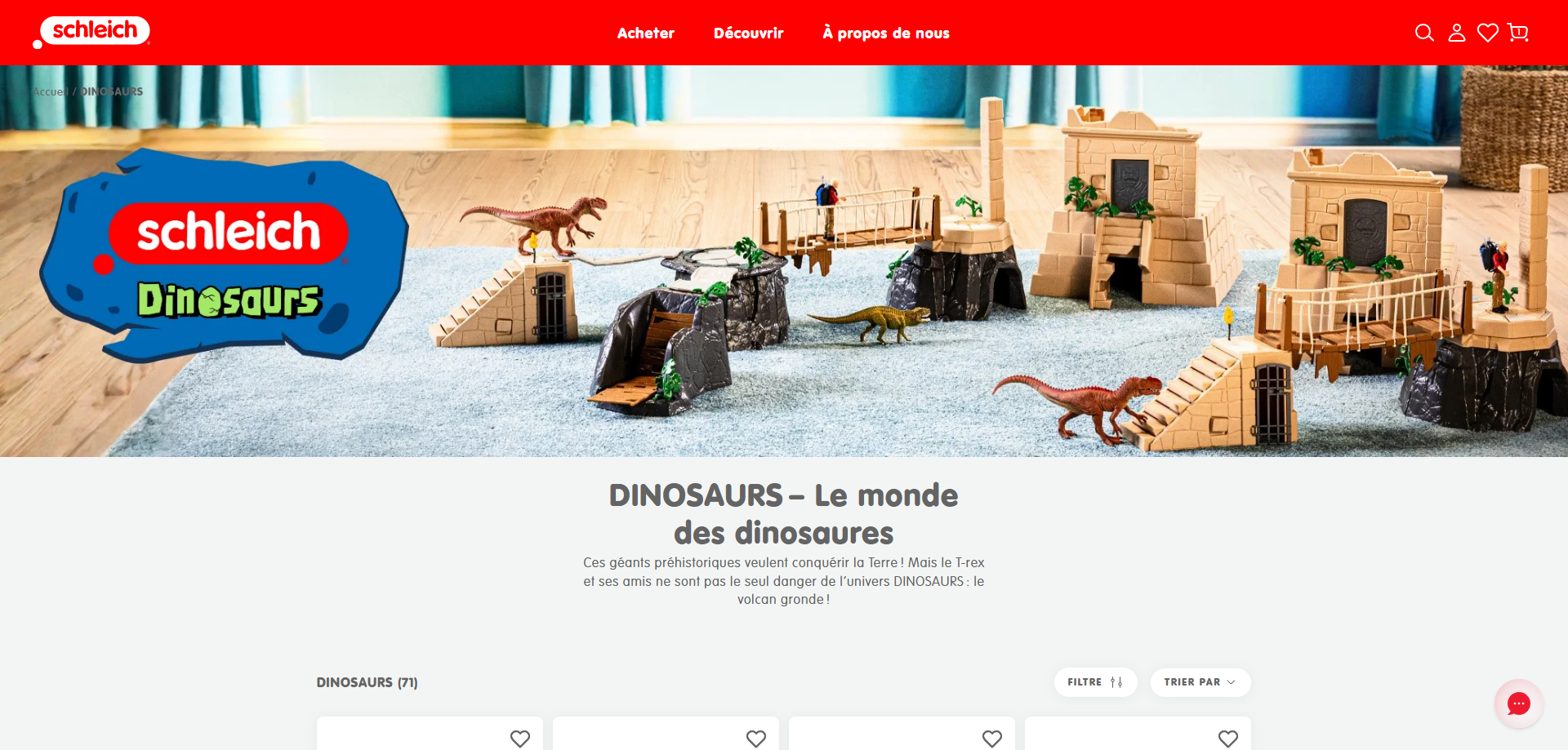 Schleich Code de réduction