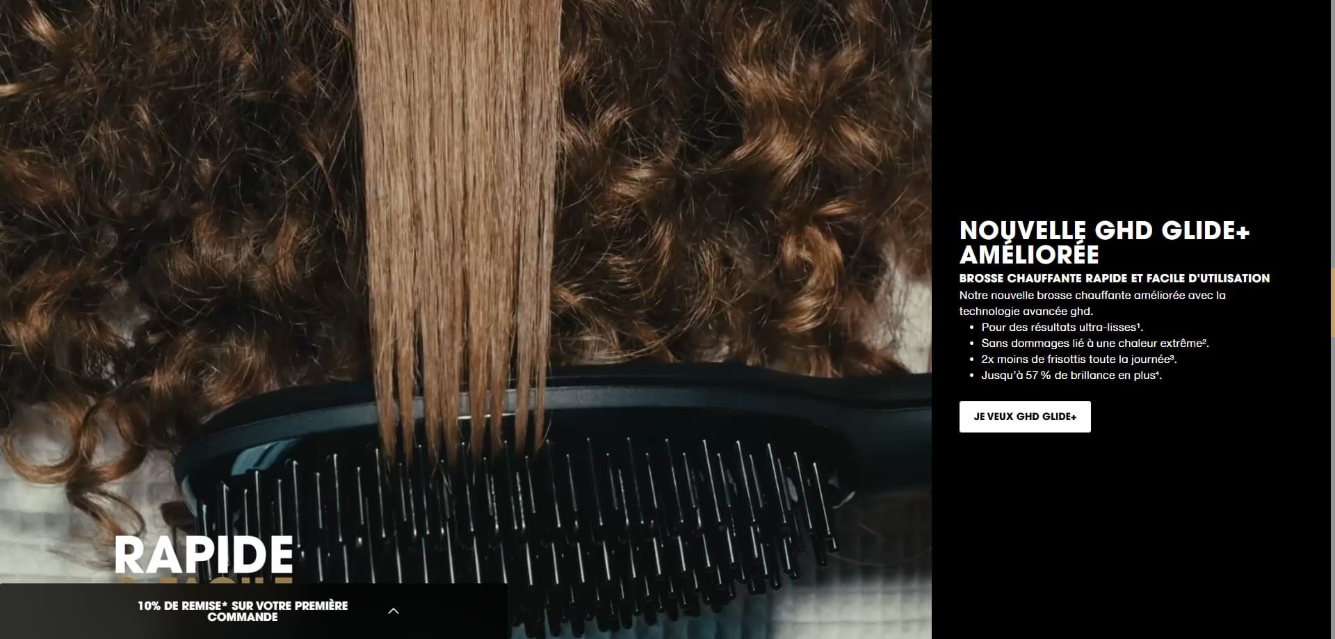 Ghd Code promo
