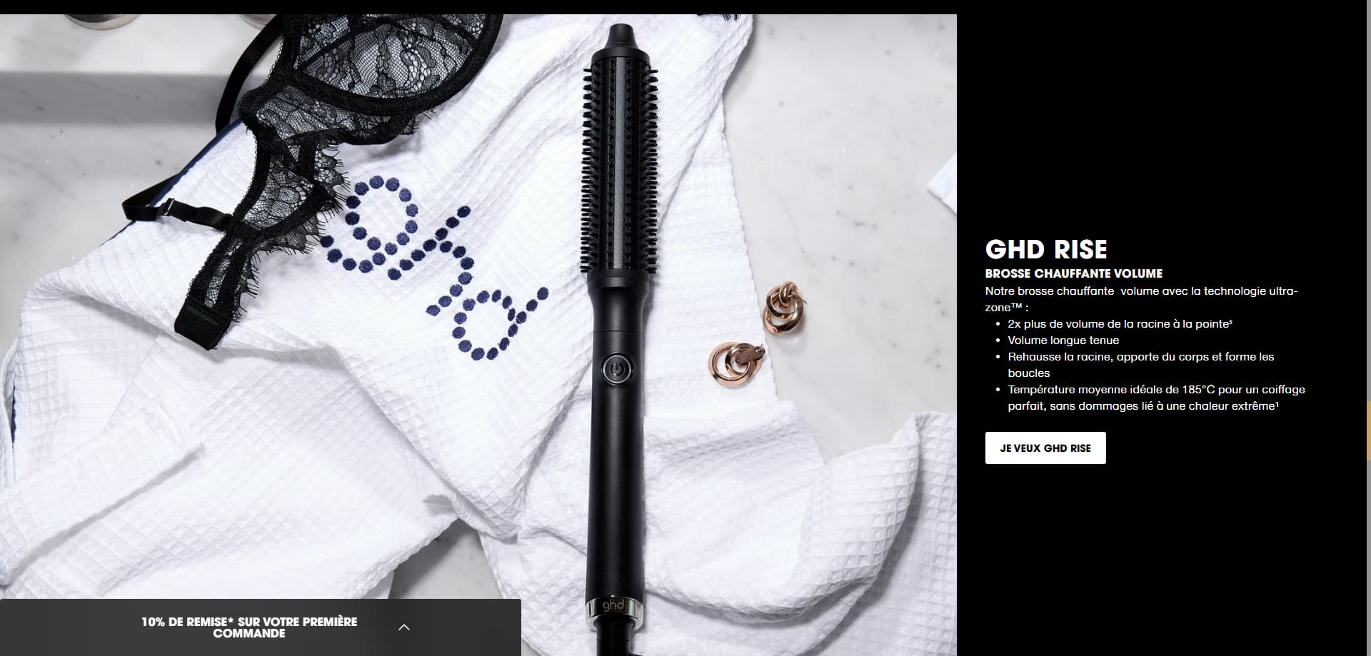 Ghd coupons