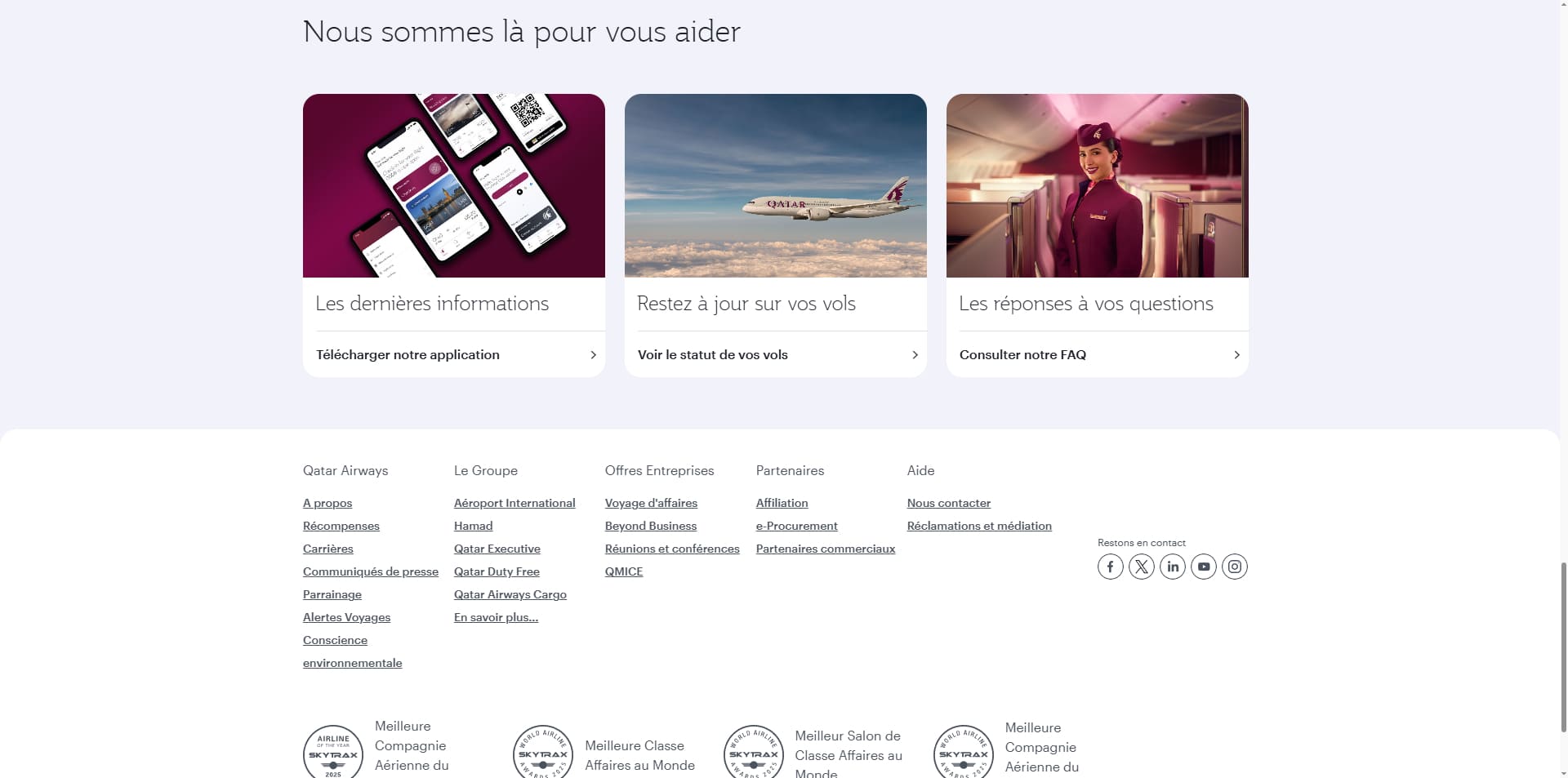Qatar Airways coupons