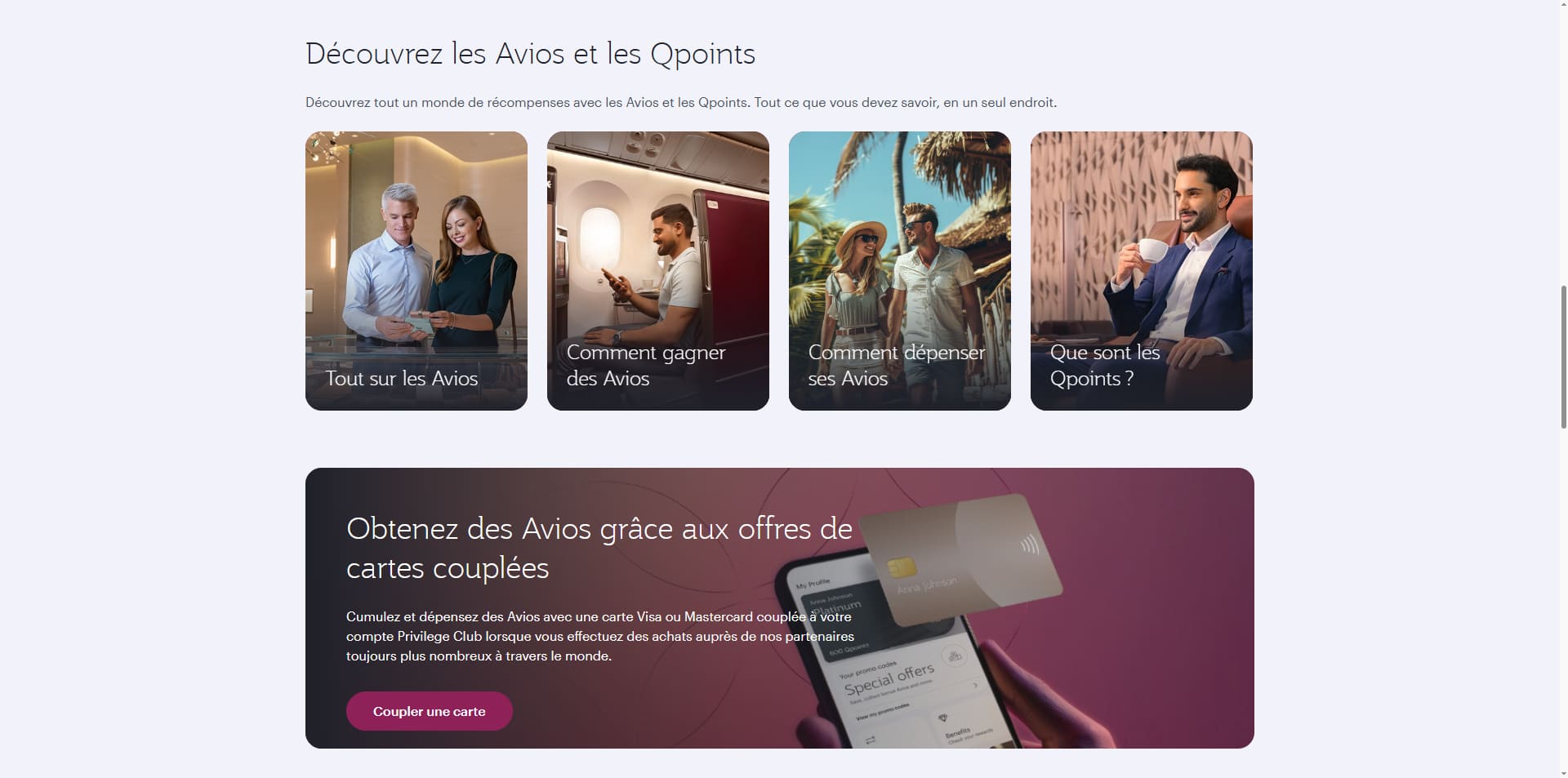 Qatar Airways Code promo