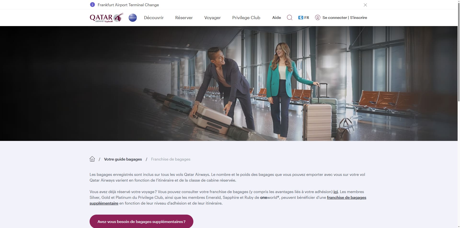 Qatar Airways coupons