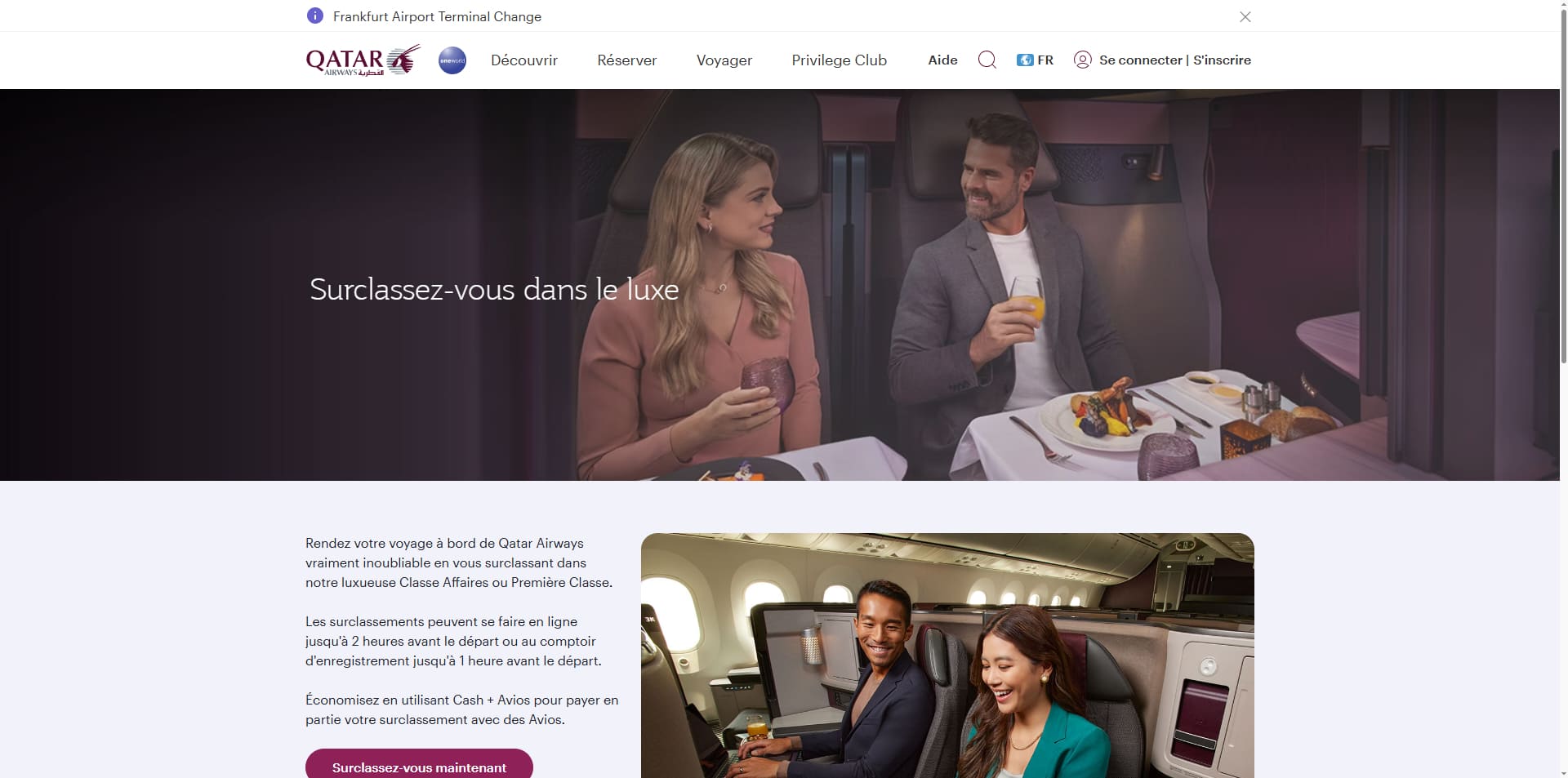 Qatar Airways Code promo