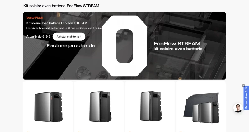 EcoFlow
