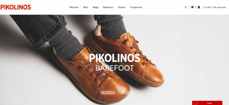 Pikolinos