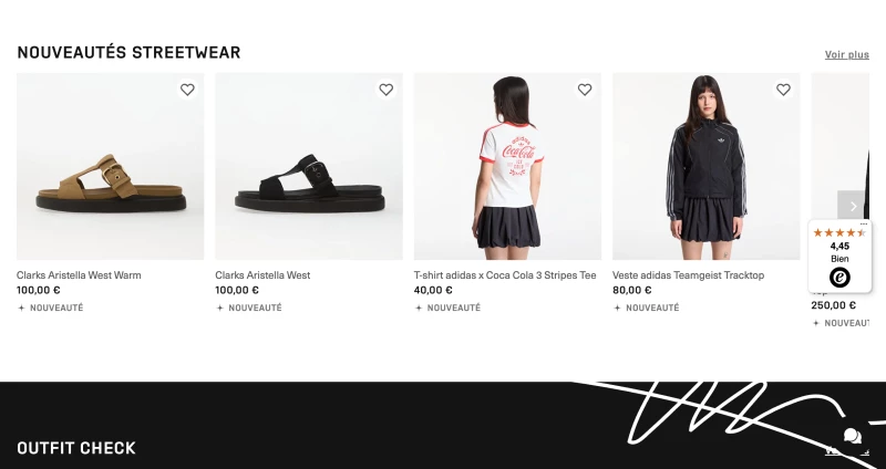 Footshop