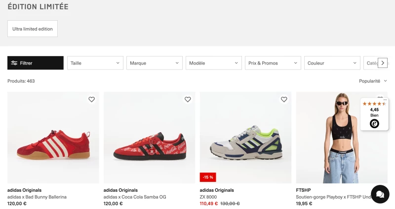 Footshop