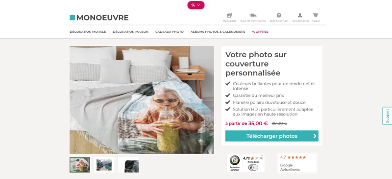 MonOeuvre