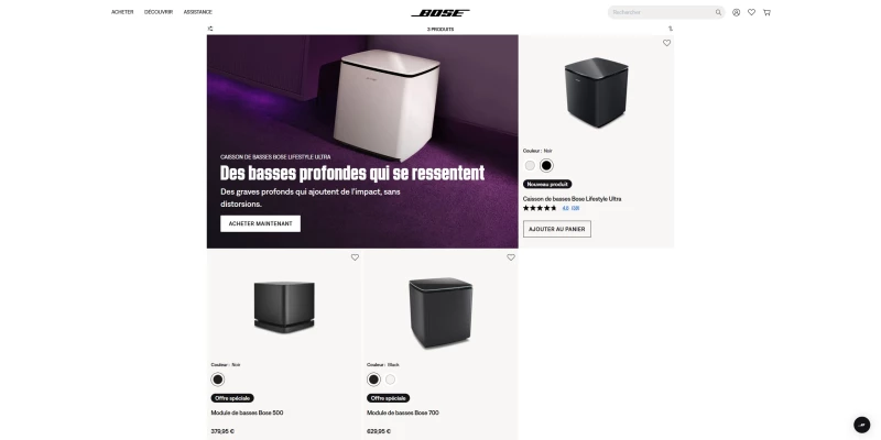 Bose