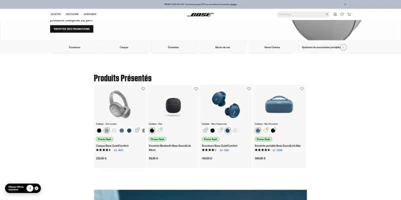 Bose