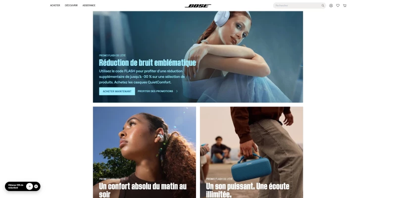 Bose