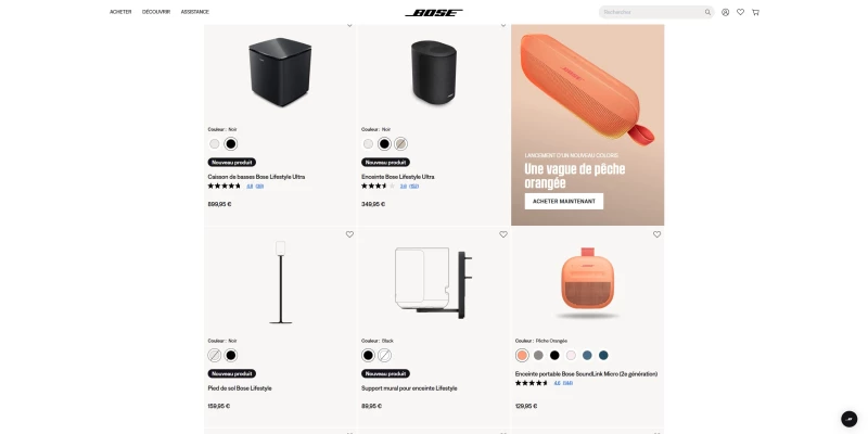 Bose
