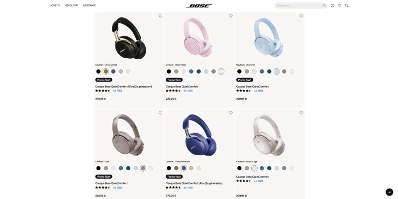 Bose