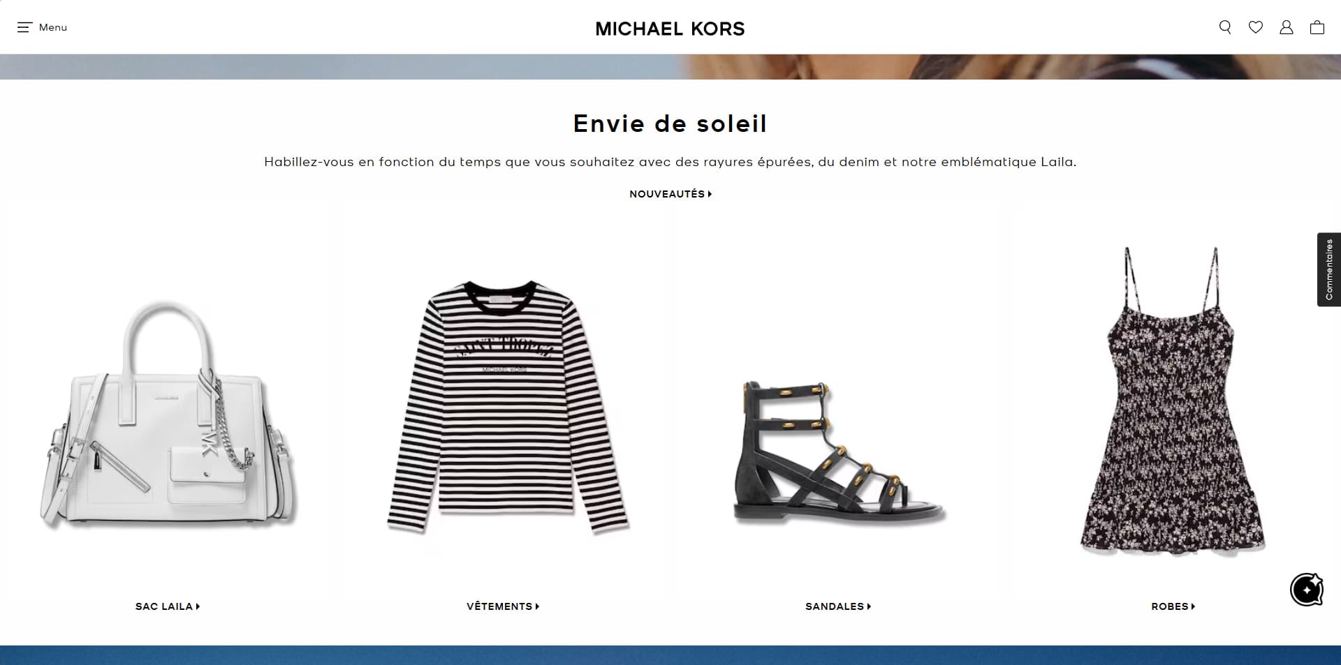 Michael Kors